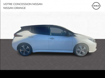 Photo 7 du bon plan NISSAN Leaf 150ch 40kWh Tekna 21 occasion à 17280 €