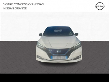 Photo 8 du bon plan NISSAN Leaf 150ch 40kWh Tekna 21 occasion à 17280 €