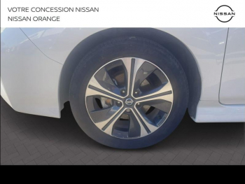 Photo 9 du bon plan NISSAN Leaf 150ch 40kWh Tekna 21 occasion à 17280 €