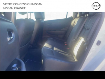 Photo 10 du bon plan NISSAN Leaf 150ch 40kWh Tekna 21 occasion à 17280 €