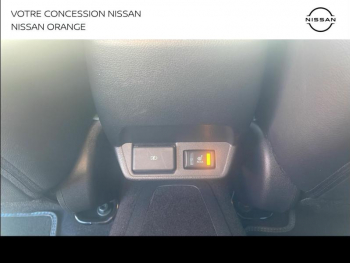 Photo 11 du bon plan NISSAN Leaf 150ch 40kWh Tekna 21 occasion à 17280 €