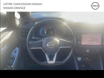 Photo 13 du bon plan NISSAN Leaf 150ch 40kWh Tekna 21 occasion à 17280 €