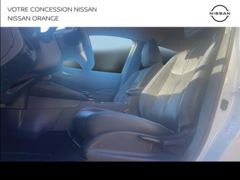 Photo 14 du bon plan NISSAN Leaf 150ch 40kWh Tekna 21 occasion à 17280 €