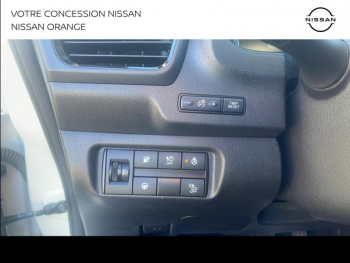 Photo 16 du bon plan NISSAN Leaf 150ch 40kWh Tekna 21 occasion à 17280 €