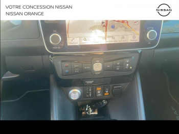 Photo 17 du bon plan NISSAN Leaf 150ch 40kWh Tekna 21 occasion à 17280 €