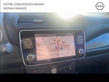 Photo 18 du bon plan NISSAN Leaf 150ch 40kWh Tekna 21 occasion à 17280 €