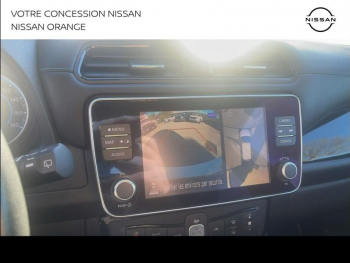 Photo 19 du bon plan NISSAN Leaf 150ch 40kWh Tekna 21 occasion à 17280 €