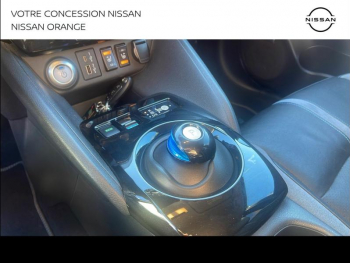 Photo 20 du bon plan NISSAN Leaf 150ch 40kWh Tekna 21 occasion à 17280 €