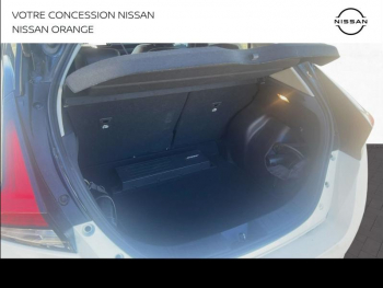 Photo 21 du bon plan NISSAN Leaf 150ch 40kWh Tekna 21 occasion à 17280 €