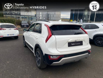 Photo 2 du bon plan KIA Niro 1.6 GDi 183ch PHEV Premium DCT6 occasion à 30990 €
