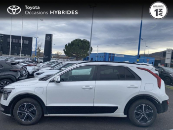 Photo 3 du bon plan KIA Niro 1.6 GDi 183ch PHEV Premium DCT6 occasion à 30990 €