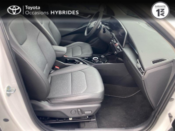 Photo 6 du bon plan KIA Niro 1.6 GDi 183ch PHEV Premium DCT6 occasion à 30990 €