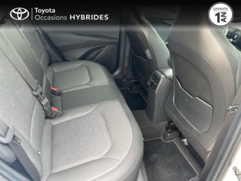 Photo 7 du bon plan KIA Niro 1.6 GDi 183ch PHEV Premium DCT6 occasion à 30990 €