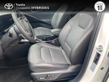 Photo 11 du bon plan KIA Niro 1.6 GDi 183ch PHEV Premium DCT6 occasion à 30990 €