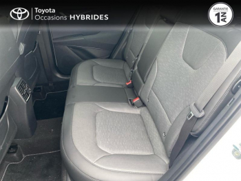 Photo 12 du bon plan KIA Niro 1.6 GDi 183ch PHEV Premium DCT6 occasion à 30990 €