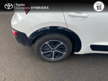 Photo 16 du bon plan KIA Niro 1.6 GDi 183ch PHEV Premium DCT6 occasion à 30990 €