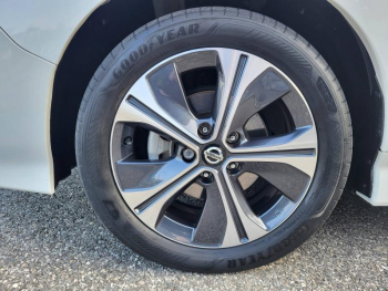 Photo 5 du bon plan NISSAN Leaf 150ch 40kWh N-Connecta 21 occasion à 15990 €