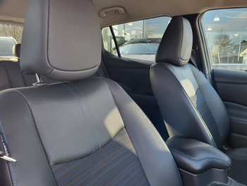 Photo 6 du bon plan NISSAN Leaf 150ch 40kWh N-Connecta 21 occasion à 15990 €