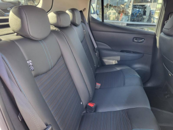 Photo 7 du bon plan NISSAN Leaf 150ch 40kWh N-Connecta 21 occasion à 15990 €