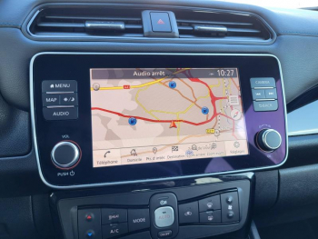 Photo 9 du bon plan NISSAN Leaf 150ch 40kWh N-Connecta 21 occasion à 15990 €