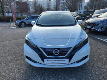 Photo 11 du bon plan NISSAN Leaf 150ch 40kWh N-Connecta 21 occasion à 15990 €