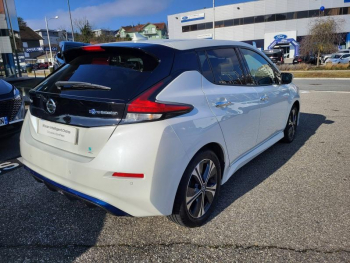 Photo 16 du bon plan NISSAN Leaf 150ch 40kWh N-Connecta 21 occasion à 15990 €
