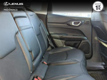 Photo 7 du bon plan JEEP Compass 1.3 Turbo T4 240ch PHEV 4xe Trailhawk AT6 eAWD occasion à 29890 €