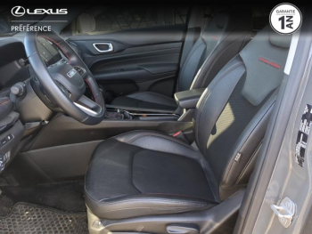 Photo 11 du bon plan JEEP Compass 1.3 Turbo T4 240ch PHEV 4xe Trailhawk AT6 eAWD occasion à 29890 €