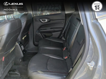 Photo 12 du bon plan JEEP Compass 1.3 Turbo T4 240ch PHEV 4xe Trailhawk AT6 eAWD occasion à 29890 €