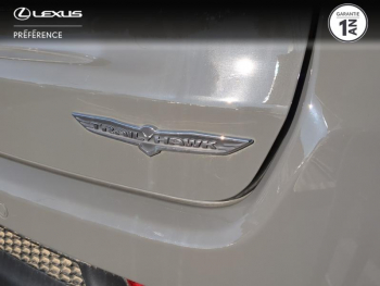 Photo 20 du bon plan JEEP Compass 1.3 Turbo T4 240ch PHEV 4xe Trailhawk AT6 eAWD occasion à 29890 €