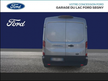 Photo 3 du bon plan FORD Transit 2T Fg VUL PE 350 L2H2 198 kW Batterie 75/68 kWh Trend Business occasion à 49900 €