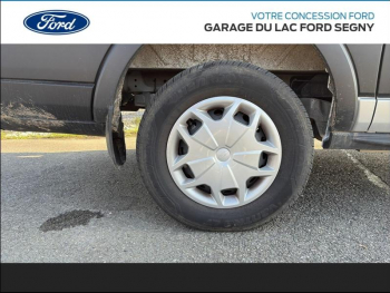 Photo 4 du bon plan FORD Transit 2T Fg VUL PE 350 L2H2 198 kW Batterie 75/68 kWh Trend Business occasion à 49900 €