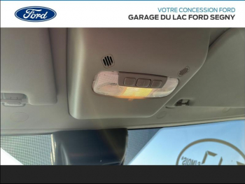 Photo 6 du bon plan FORD Transit 2T Fg VUL PE 350 L2H2 198 kW Batterie 75/68 kWh Trend Business occasion à 49900 €