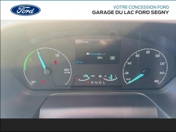 Photo 8 du bon plan FORD Transit 2T Fg VUL PE 350 L2H2 198 kW Batterie 75/68 kWh Trend Business occasion à 49900 €
