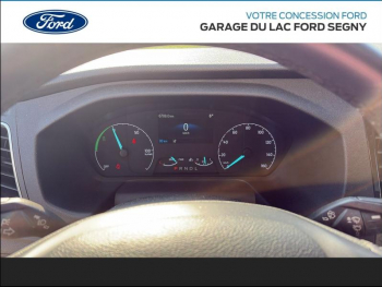 Photo 9 du bon plan FORD Transit 2T Fg VUL PE 350 L2H2 198 kW Batterie 75/68 kWh Trend Business occasion à 49900 €