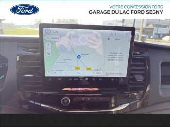 Photo 10 du bon plan FORD Transit 2T Fg VUL PE 350 L2H2 198 kW Batterie 75/68 kWh Trend Business occasion à 49900 €
