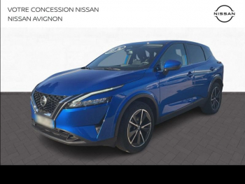 Photo 2 du bon plan NISSAN Qashqai 1.3 Mild Hybrid 140ch N-Style occasion à 24490 €