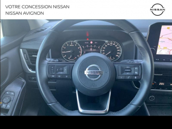 Photo 8 du bon plan NISSAN Qashqai 1.3 Mild Hybrid 140ch N-Style occasion à 24490 €