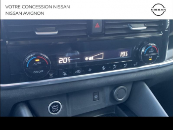Photo 11 du bon plan NISSAN Qashqai 1.3 Mild Hybrid 140ch N-Style occasion à 24490 €