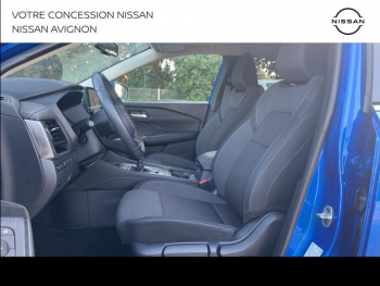 Photo 13 du bon plan NISSAN Qashqai 1.3 Mild Hybrid 140ch N-Style occasion à 24490 €