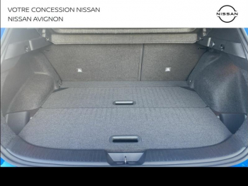 Photo 16 du bon plan NISSAN Qashqai 1.3 Mild Hybrid 140ch N-Style occasion à 24490 €
