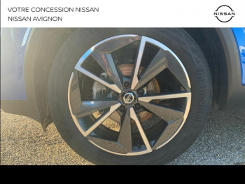 Photo 18 du bon plan NISSAN Qashqai 1.3 Mild Hybrid 140ch N-Style occasion à 24490 €