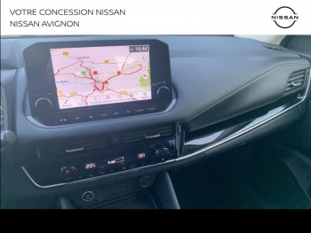 Photo 19 du bon plan NISSAN Qashqai 1.3 Mild Hybrid 140ch N-Style occasion à 24490 €