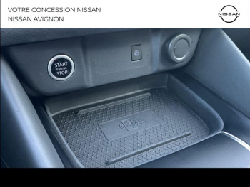 Photo 22 du bon plan NISSAN Qashqai 1.3 Mild Hybrid 140ch N-Style occasion à 24490 €