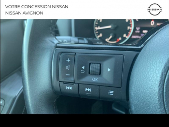 Photo 23 du bon plan NISSAN Qashqai 1.3 Mild Hybrid 140ch N-Style occasion à 24490 €