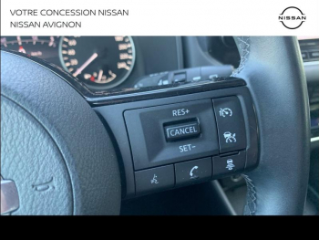 Photo 24 du bon plan NISSAN Qashqai 1.3 Mild Hybrid 140ch N-Style occasion à 24490 €
