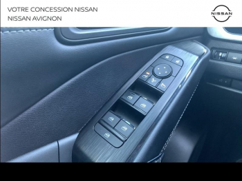 Photo 30 du bon plan NISSAN Qashqai 1.3 Mild Hybrid 140ch N-Style occasion à 24490 €