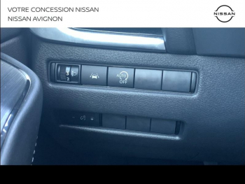 Photo 31 du bon plan NISSAN Qashqai 1.3 Mild Hybrid 140ch N-Style occasion à 24490 €