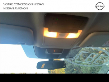 Photo 33 du bon plan NISSAN Qashqai 1.3 Mild Hybrid 140ch N-Style occasion à 24490 €