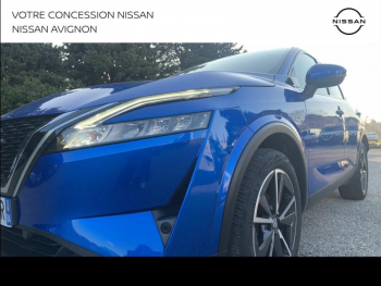 Photo 35 du bon plan NISSAN Qashqai 1.3 Mild Hybrid 140ch N-Style occasion à 24490 €
